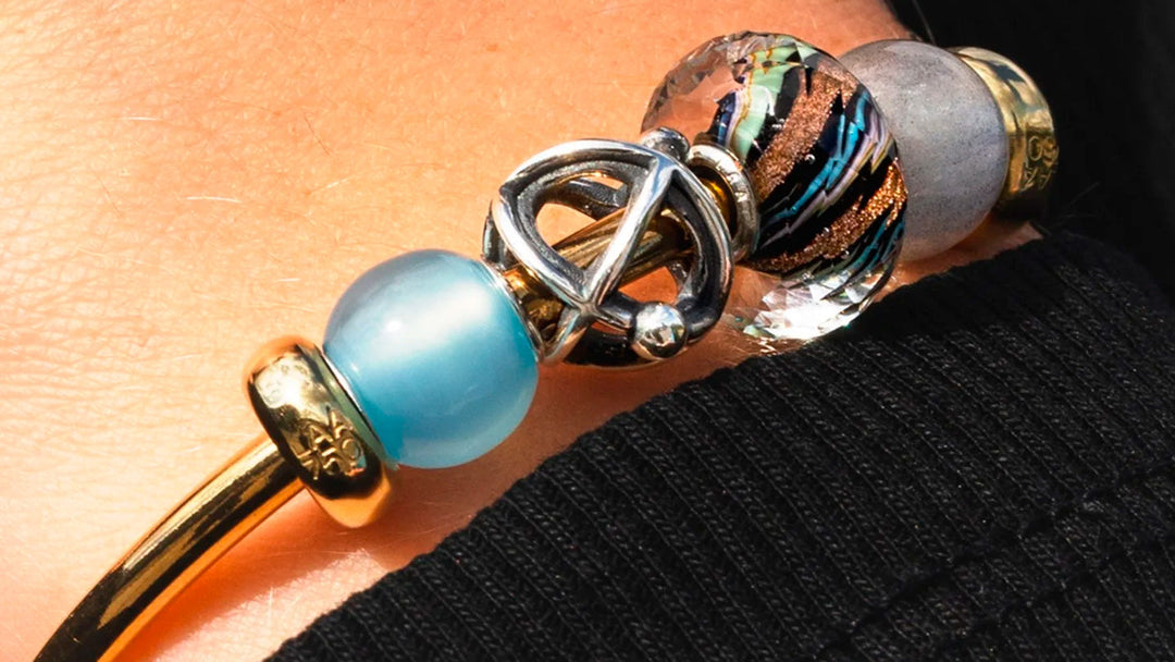 Trollbeads Tasarımları – Trollbeads Türkiye - the Original since 1976