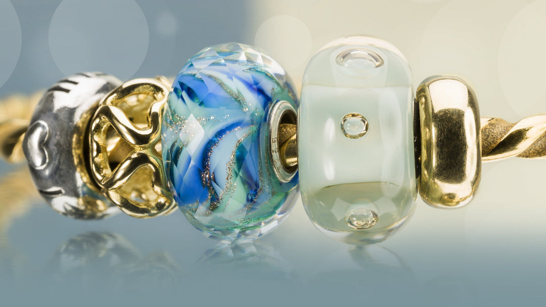Trollbeads Tasarımları – Trollbeads Türkiye - the Original since 1976
