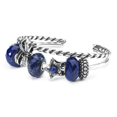 Lapis Lazuli - Öz Farkındalık ve Cesaretin Taşı