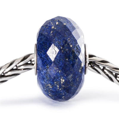 Lapis Lazuli - Öz Farkındalık ve Cesaretin Taşı