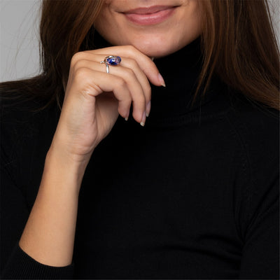 Sezgisel Kelebek