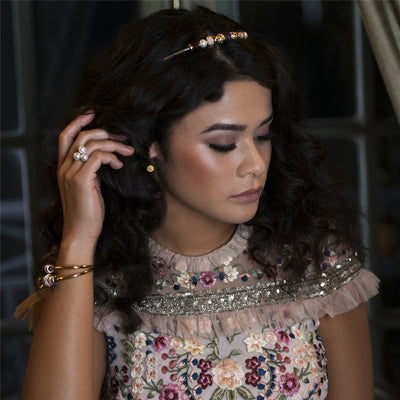 Tiara Taç