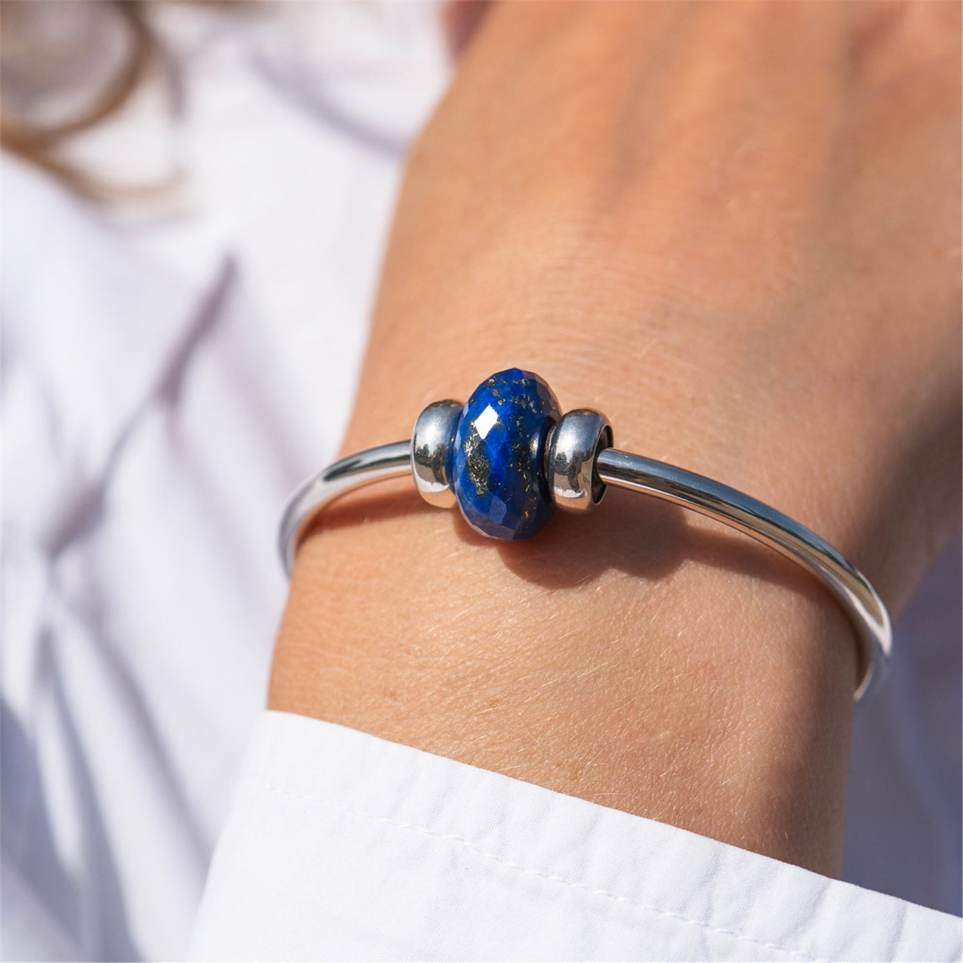 Lapis Lazuli Bead TSTBE-20017