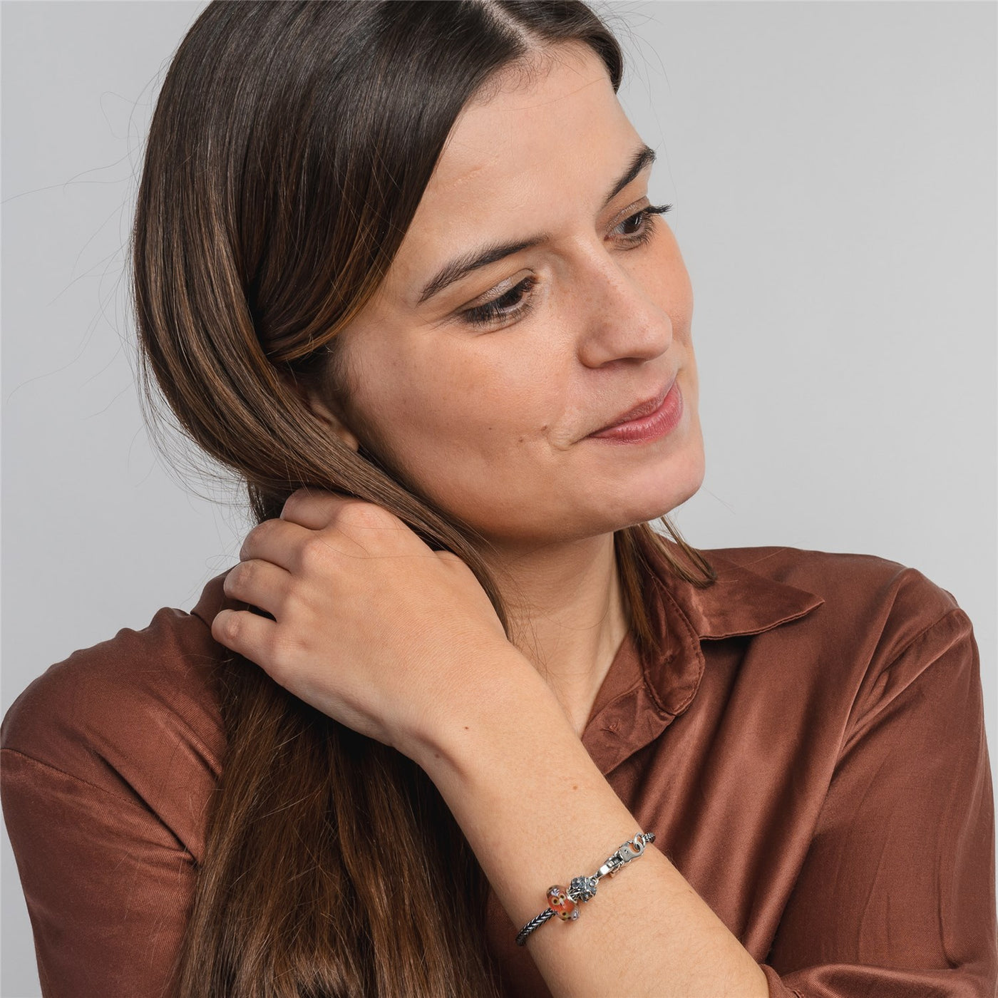 Ortanca Çiçeği