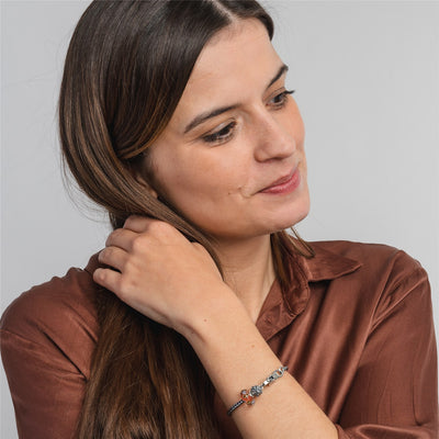 Ortanca Çiçeği