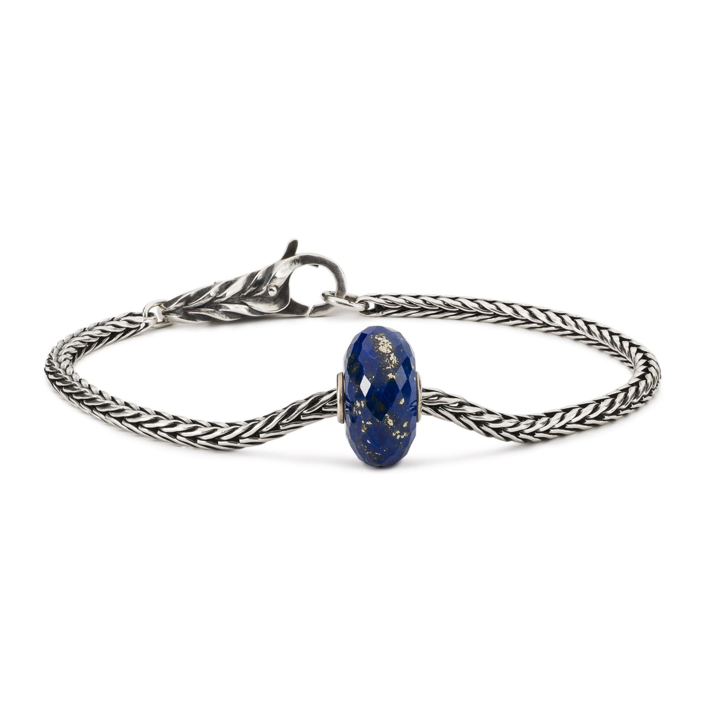 Lapis Lazuli Foxtail Bileklik