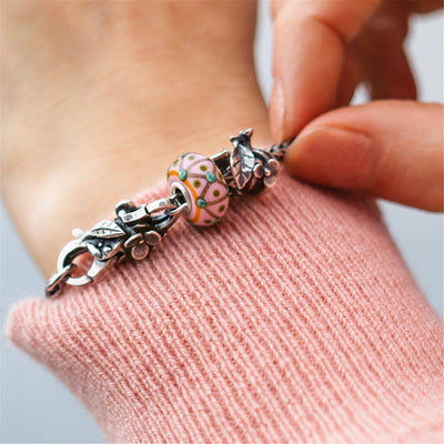 Göl Kenarı Çiçeği Bead