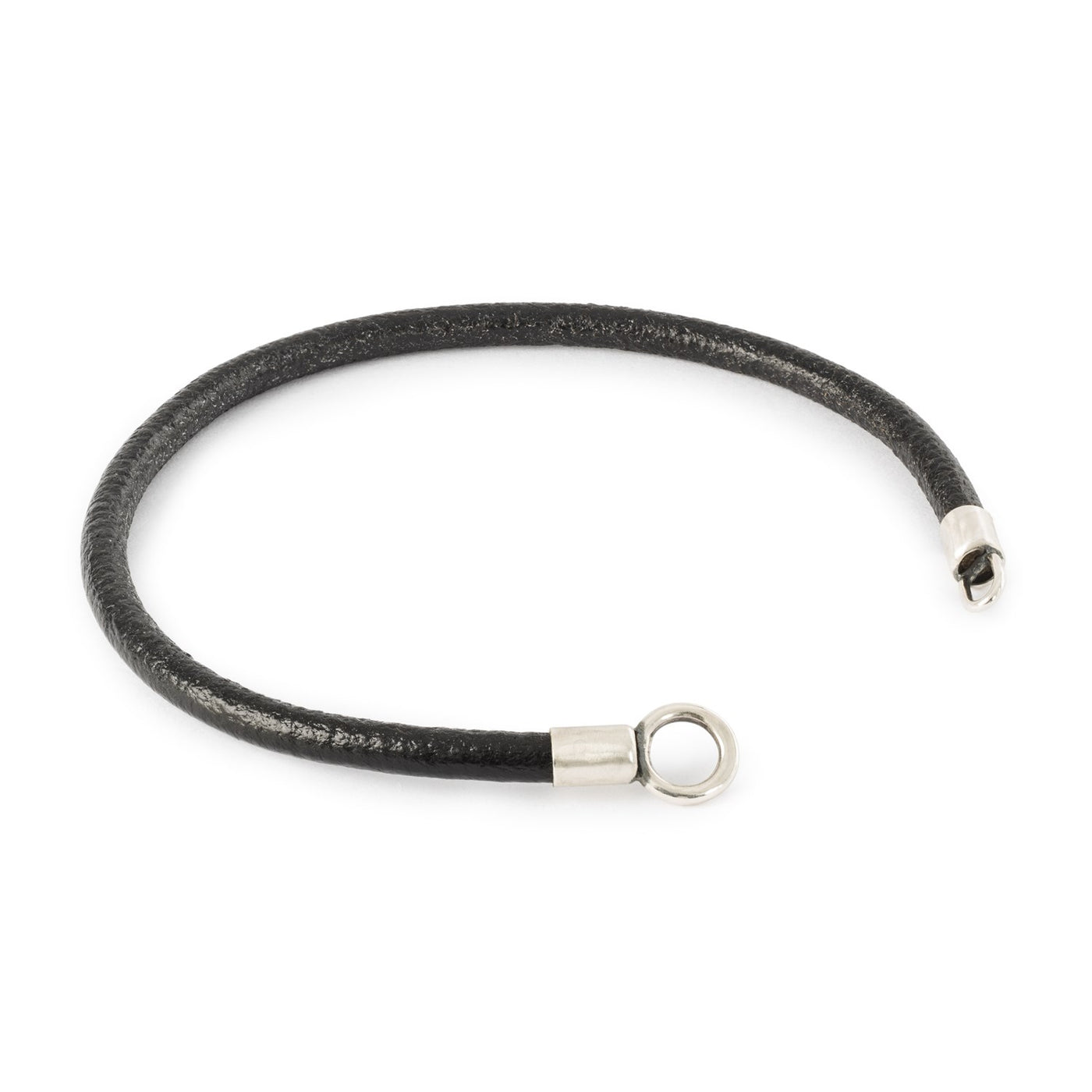 Aşkla Bağlı Deri Bileklik 22cm