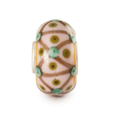 Göl Kenarı Çiçeği Cam