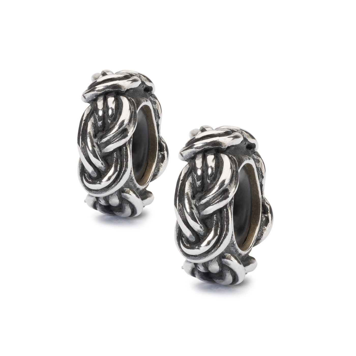 Savoy Knot Ayraç (2'li Set)