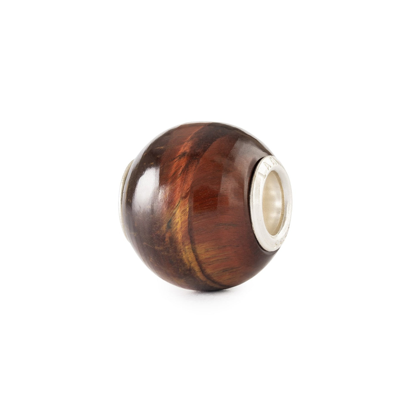 Round Red Tiger Eye TSTBE-00044