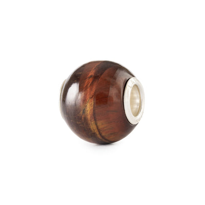 Round Red Tiger Eye TSTBE-00044