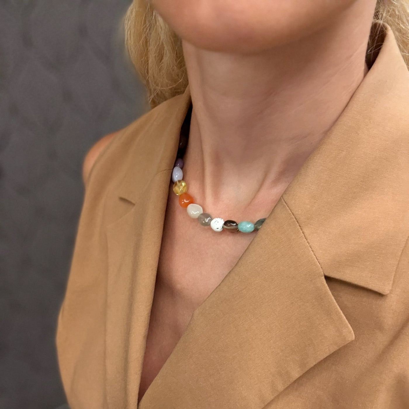 You Necklace