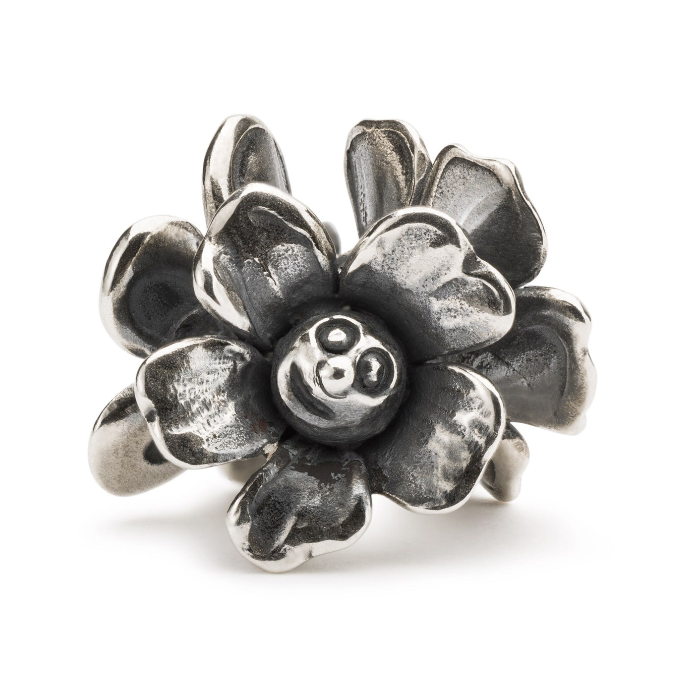Neşeli Çiçek Bead