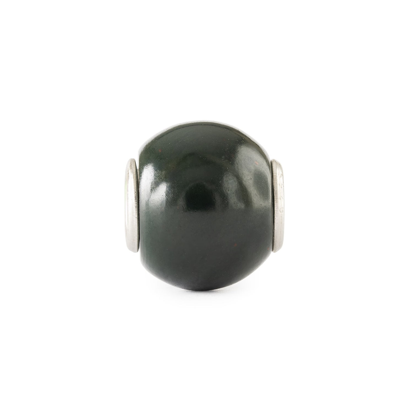 Round Green Chalcedony TSTBE-00043