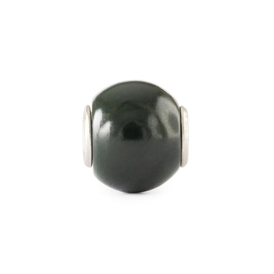 Round Green Chalcedony TSTBE-00043