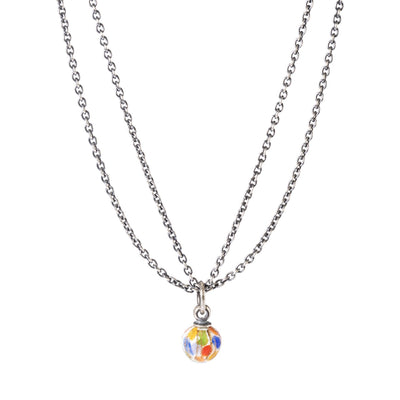 Midnight Confetti Tassel TAGBE-00317