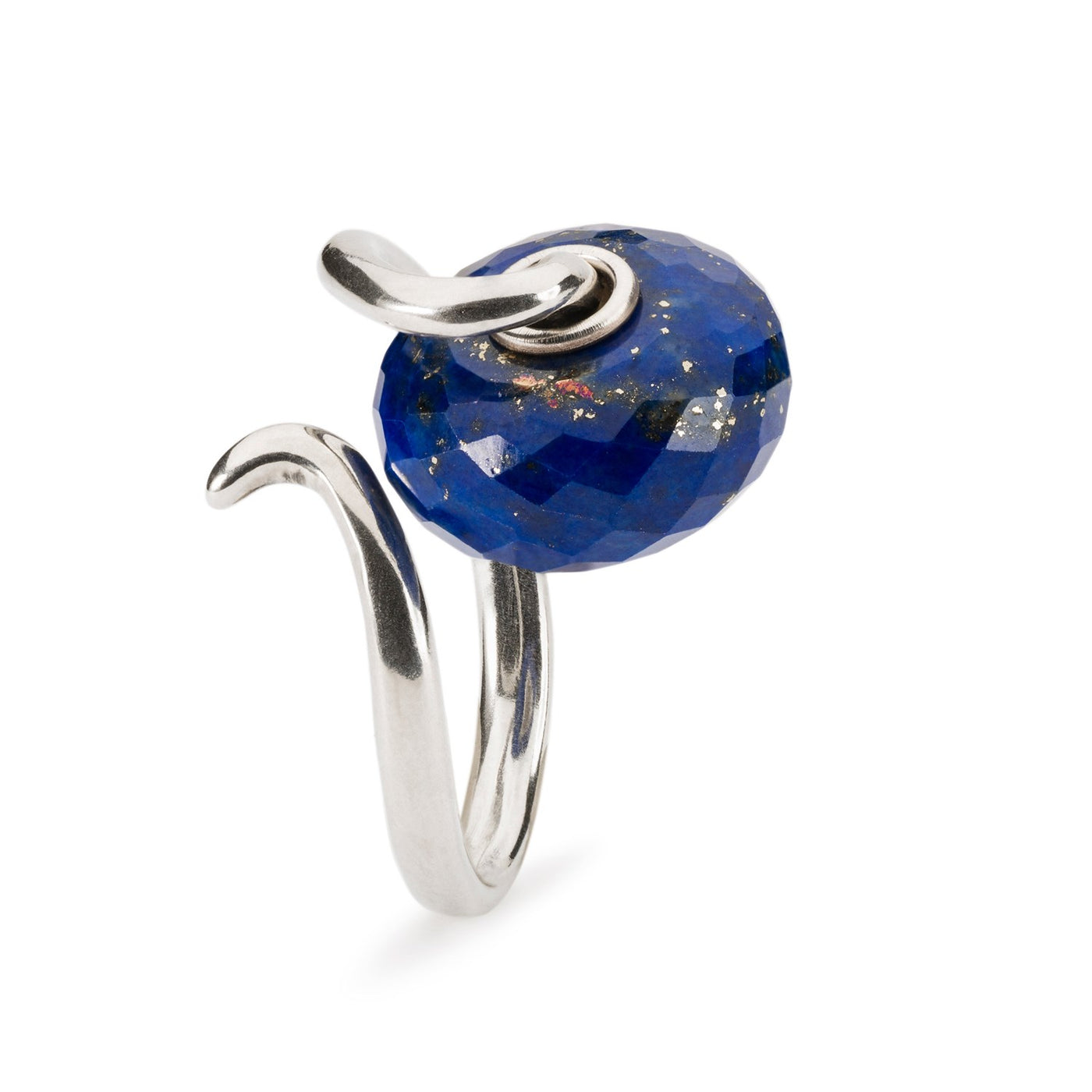 Lapis Lazuli Elegant Fantezi Yüzük