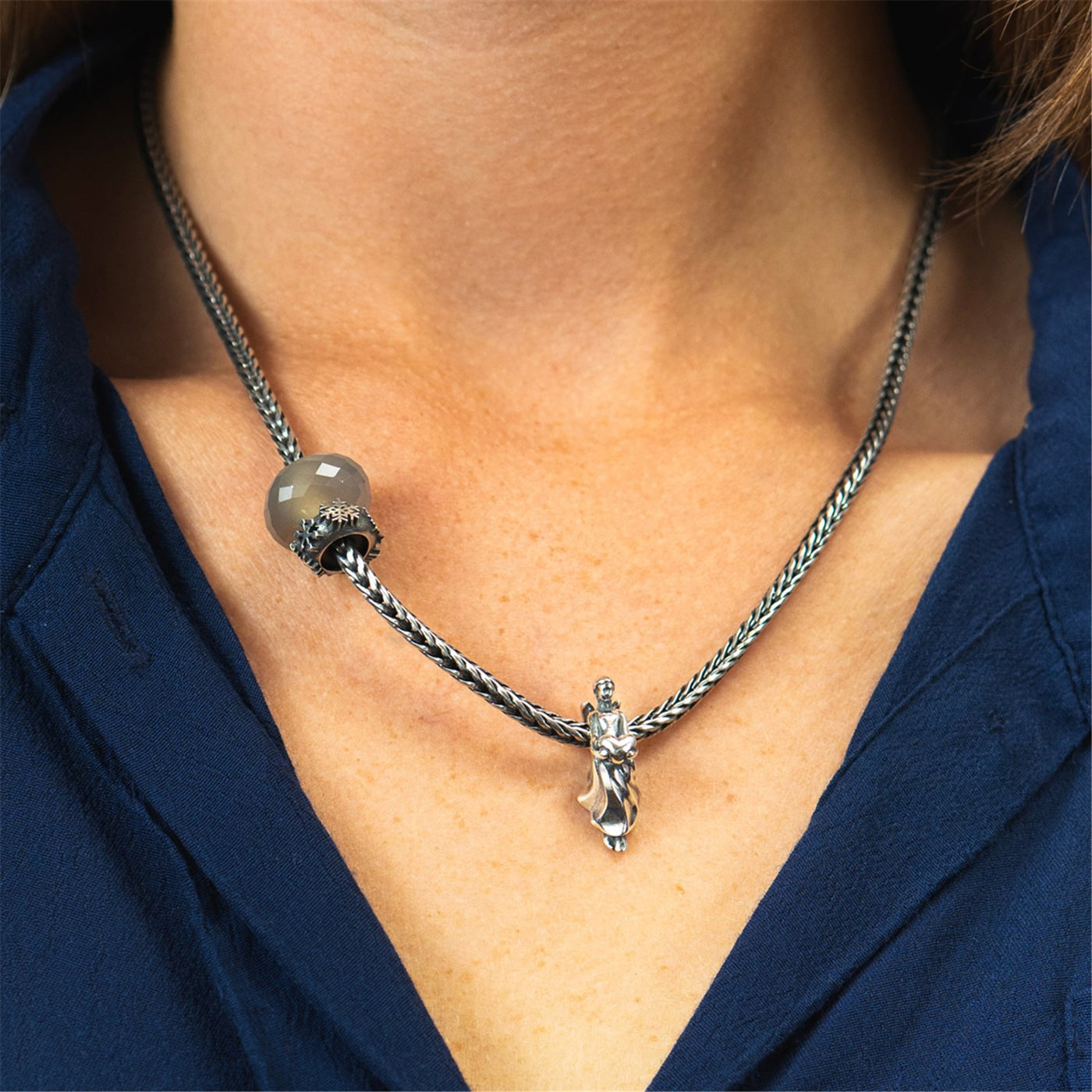 Guardian Angel Pendant TAGPE-00101