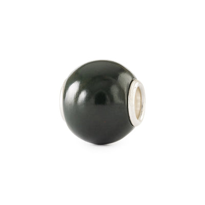 Round Green Chalcedony TSTBE-00043