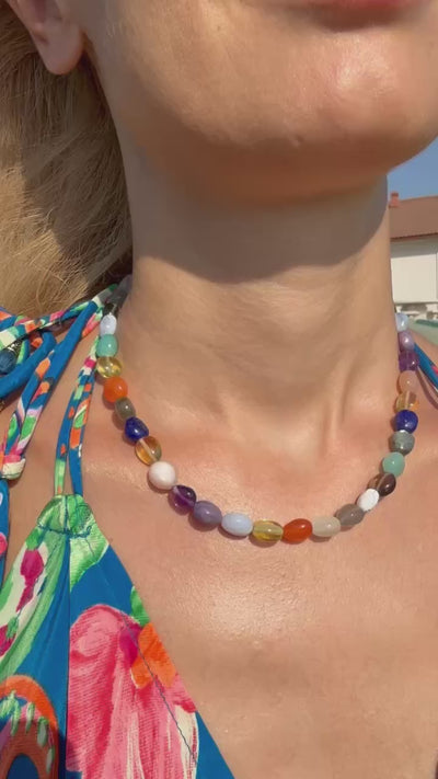You Necklace